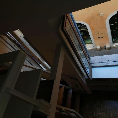 Vatican'S Dreamy Loft Rome Bagian luar foto